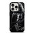 JASON NEWSTED METALLICA BAND iPhone 15 Pro Case Cover