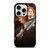 JASON NEWSTED METALLICA BASSIST iPhone 15 Pro Case Cover