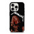 JASON NEWSTED METALLICA LOGO iPhone 15 Pro Case Cover