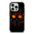 JASON VOORHEES FLAT ICON iPhone 15 Pro Case Cover