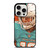 JAYLEN WADDLE MIAMI DOLPHINS NFL iPhone 15 Pro Case Cover