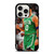 JAYSON TATUM BOSTON CELTICS iPhone 15 Pro Case Cover