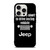 JEEP LIFE FUNNY QUOTES iPhone 15 Pro Case Cover JEEP LIFE FUNNY QUOTES iPhone 15 Pro Case Cover