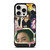 JHOPE BTS COLLAGE iPhone 15 Pro Case Cover