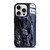 JIMMIE JOHNSON HENDRICK MOTORSPORT iPhone 15 Pro Case Cover