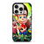 JIMMY NEUTRON BOY GENIUS iPhone 15 Pro Case Cover