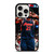 JOEL EMBIID PHILADELPHIA SIXERS COOL iPhone 15 Pro Case Cover
