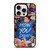 JOEY TRIBBIANI FRIENDS COLLAGE iPhone 15 Pro Case Cover