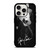 JOHNNY CASH SIGN iPhone 15 Pro Case Cover