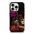 JOHNNY RAMONES LETS GO iPhone 15 Pro Case Cover