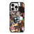 JOJI DANCE IN THE DARK iPhone 15 Pro Case Cover