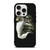 JOKER HARLEY QUINN KISSING iPhone 15 Pro Case Cover