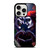 JOKER LOVE HARLEY QUINN ART iPhone 15 Pro Case Cover