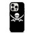 JOLLY ROGER SIGN iPhone 15 Pro Case Cover