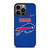 BUFFALO BILLS NFL FOOTBALL NIKE iPhone 13 Pro Case Cover