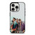 JONAS BROTHERS POP BAND iPhone 15 Pro Case Cover