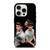 JONAS BROTHERS POP GROUP iPhone 15 Pro Case Cover