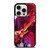 JONNY GREENWOOD RADIOHEAD iPhone 15 Pro Case Cover
