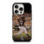 JOSE ABREU CHICAGO WHITE SOX BASEBALL 2 iPhone 15 Pro Case Cover