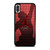 NIKE AIR JORDAN FLIGHT iPhone X / XS Case Cover