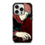 JUJUTSU KAISEN ANIME YUJI ITADORI iPhone 15 Pro Case Cover