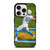 JUSTIN HERBERT 10 LOS ANGELES CHARGERS NFL FOOTBALL iPhone 15 Pro Case Cover