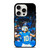 JUSTIN HERBERT LOS ANGELES CHARGERS 3 iPhone 15 Pro Case Cover