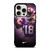 JUSTIN JEFFERSON NIKE NFL iPhone 15 Pro Case Cover