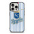 KANSAS CITY ROYALS MLB NIKE iPhone 15 Pro Case Cover