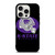 KANSAS STATE WILDCATS FOOTBALL LOGO 2 iPhone 15 Pro Case Cover
