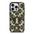 KATE SPADE FLOWER JACQUARD iPhone 15 Pro Case Cover