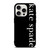 KATE SPADE NEW YORK BLACK iPhone 15 Pro Case Cover