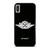NIKE AIR JORDAN X OFF WHITE iPhone X / XS Case Cover