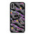 NIKE AIR MAX HOLOGRAPHIC PATTERN iPhone X / XS Case Cover