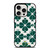 KATE SPADE TONAL FLOWER iPhone 15 Pro Case Cover
