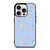 KAWAII LAMB CUTE PATTERN iPhone 15 Pro Case Cover