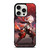 KAZUHA GENSHIN IMPACT iPhone 15 Pro Case Cover