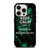 KEEP CALM AND GO BOSTON CELTICS 2 iPhone 15 Pro Case Cover