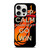 KEEP CALM AND GO MIAMI HEAT 2 iPhone 15 Pro Case Cover