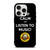 KEEP CALM AND LISTEN GUNS N ROSES iPhone 15 Pro Case Cover