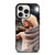 KHABIB NURMAGOMEDOV THE EAGLE MMA iPhone 15 Pro Case Cover