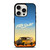 KHALID FREE SPIRIT RAPPER iPhone 15 Pro Case Cover