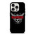KILLSWITCH ENGAGE METAL BAND LOGO iPhone 15 Pro Case Cover