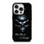 KING OF KINGS SKULL iPhone 15 Pro Case Cover