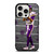 KIRK COUSINS MINNESOTA VIKINGS NFL iPhone 15 Pro Case Cover