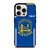 KLAY THOMPSON GOLDEN STATE WARRIORS 2021-22 iPhone 15 Pro Case Cover