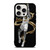 KLAY THOMPSON GOLDEN STATE WARRIORS 3 iPhone 15 Pro Case Cover