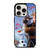 KRISTOFF SVEN OLAF DISNEY FROZEN iPhone 15 Pro Case Cover
