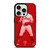 KYLE SCHWARBER PHILADELPHIA PHILLIES MLB iPhone 15 Pro Case Cover