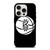KYRIE IRVING BROOKLYN NETS LOGO iPhone 15 Pro Case Cover